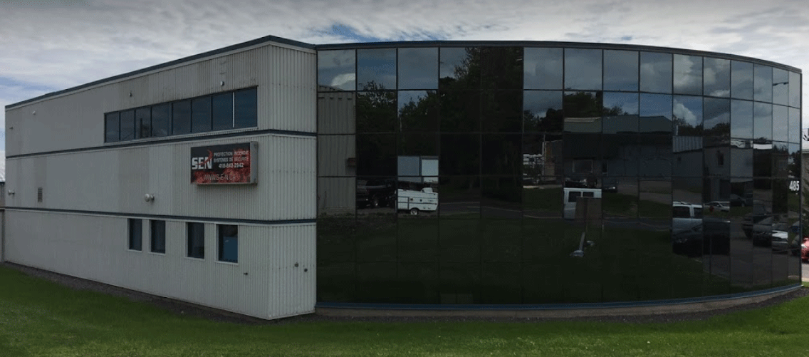 S.E.N. INC.