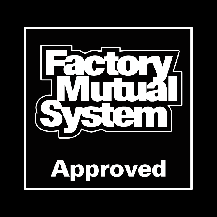 FACTORY MUTUAL SYSTEM