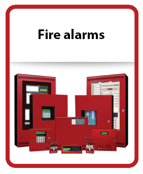 FIRE ALARMS