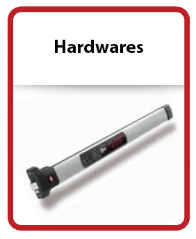 HARDWARES