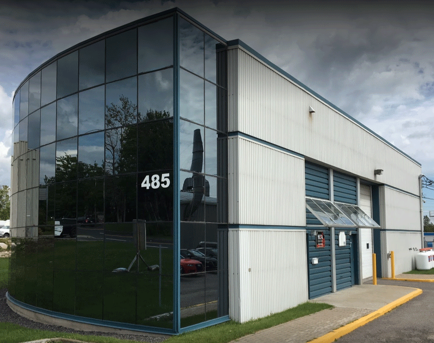 485 ARGON STREET QUEBEC CITY