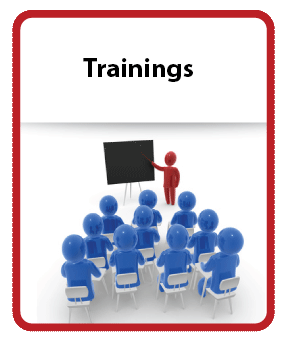 TRANINGS