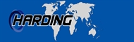 HARDING INSTRUMENTS