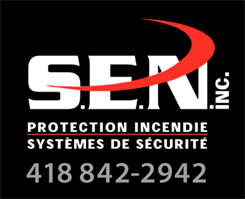 Logo de Service d'extincteur Neufchâtel